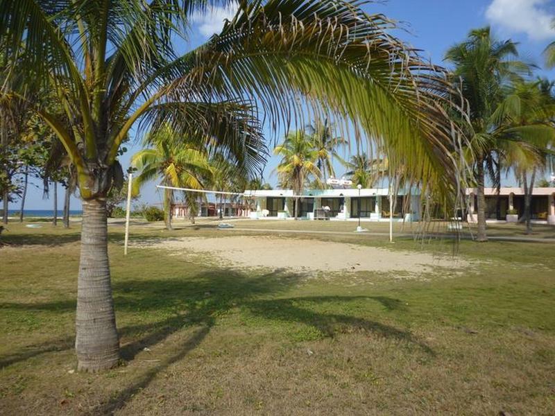 Islazul Villa Bacuranao Havana Exterior photo