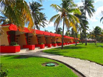 Islazul Villa Bacuranao Havana Exterior photo